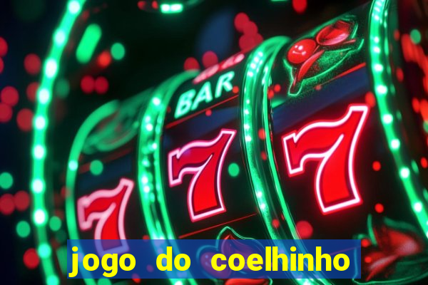 jogo do coelhinho demo gratis